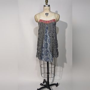 Flying Tomato Flutter mini dress